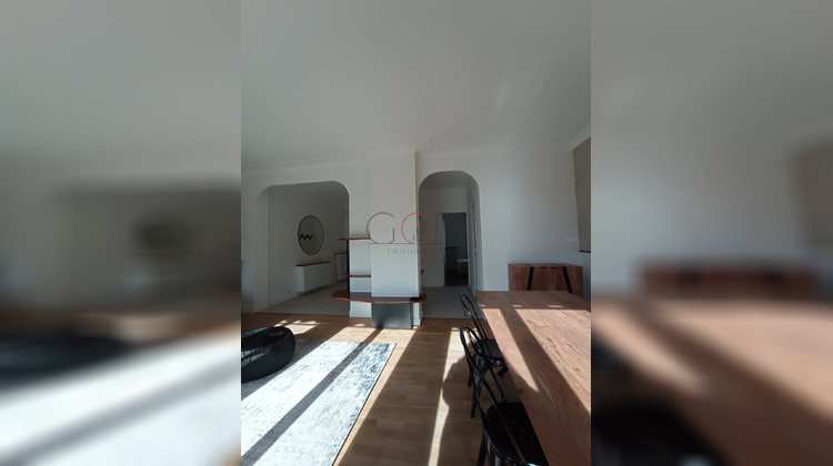 Ma-Cabane - Location Appartement Aix-en-Provence, 91 m²