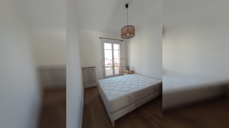 Ma-Cabane - Location Appartement Aix-en-Provence, 91 m²
