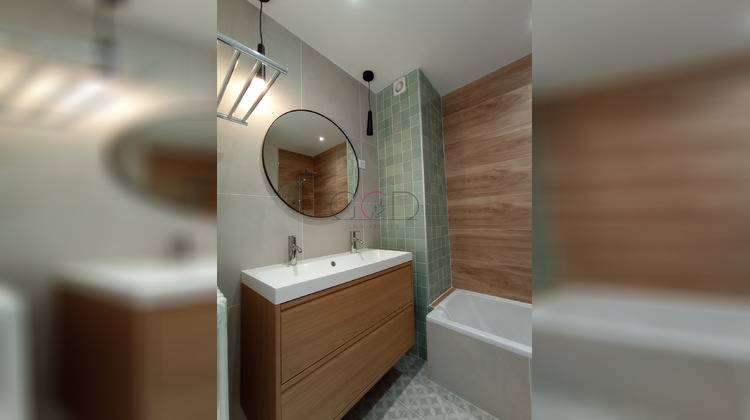 Ma-Cabane - Location Appartement Aix-en-Provence, 91 m²