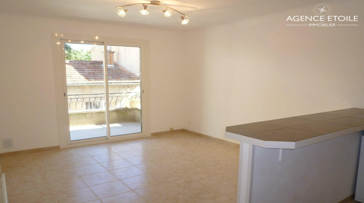 Ma-Cabane - Location Appartement Aix-en-Provence, 25 m²