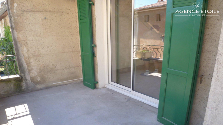 Ma-Cabane - Location Appartement Aix-en-Provence, 25 m²