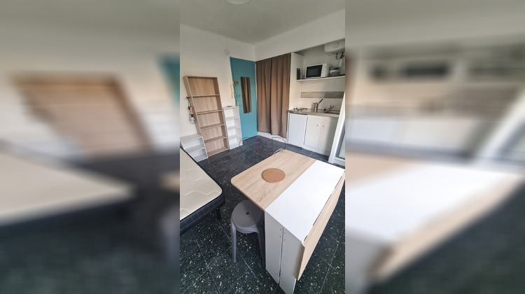 Ma-Cabane - Location Appartement Aix-en-Provence, 12 m²