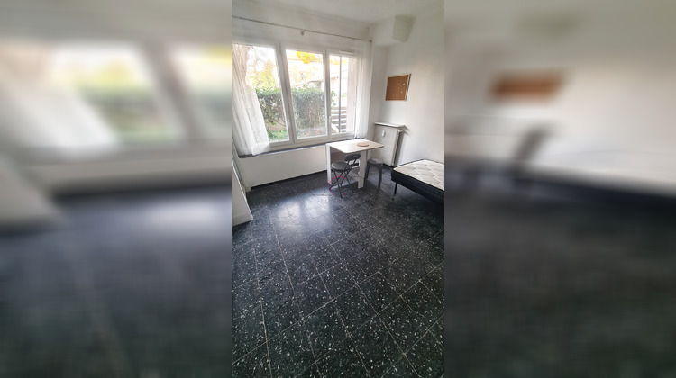 Ma-Cabane - Location Appartement Aix-en-Provence, 12 m²