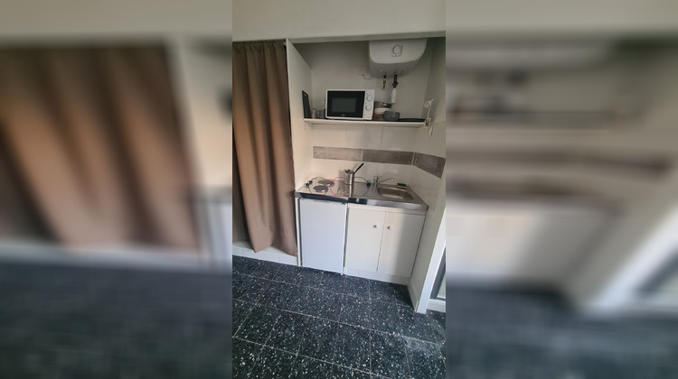 Ma-Cabane - Location Appartement Aix-en-Provence, 12 m²