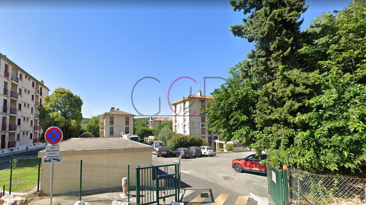 Ma-Cabane - Location Appartement Aix-en-Provence, 12 m²