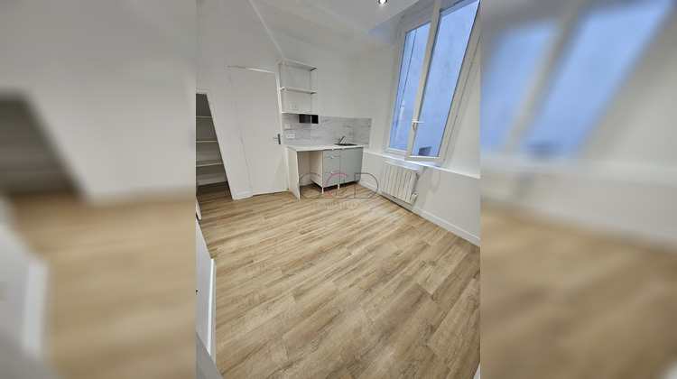 Ma-Cabane - Location Appartement Aix-en-Provence, 12 m²