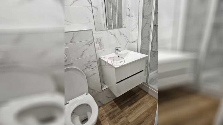 Ma-Cabane - Location Appartement Aix-en-Provence, 12 m²