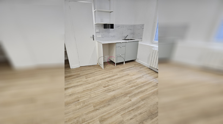 Ma-Cabane - Location Appartement Aix-en-Provence, 12 m²