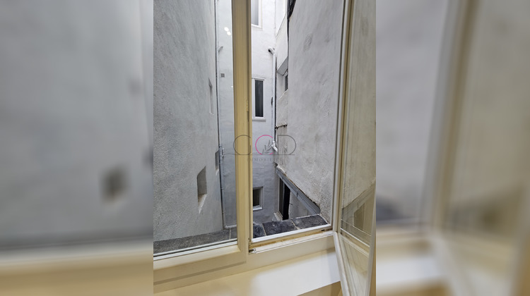 Ma-Cabane - Location Appartement Aix-en-Provence, 12 m²