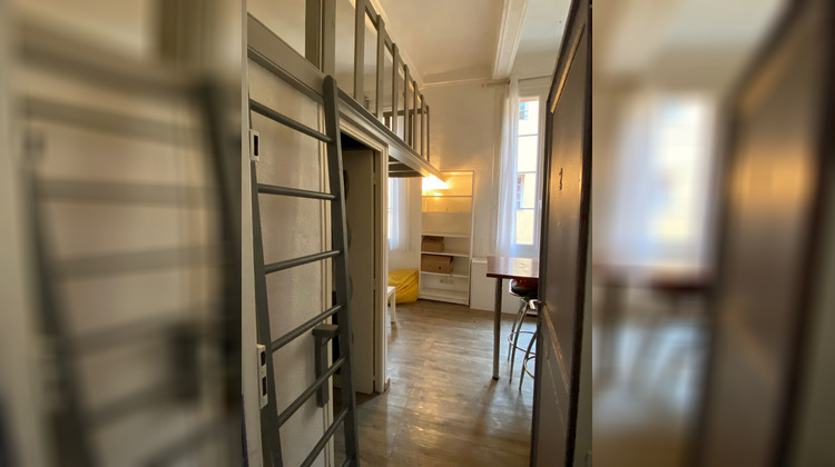 Ma-Cabane - Location Appartement AIX-EN-PROVENCE, 15 m²