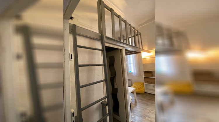 Ma-Cabane - Location Appartement AIX-EN-PROVENCE, 15 m²