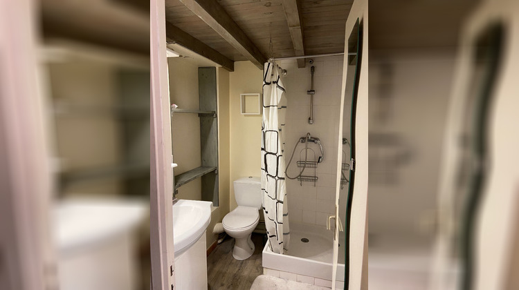 Ma-Cabane - Location Appartement AIX-EN-PROVENCE, 15 m²