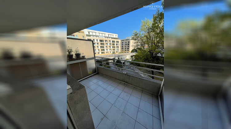 Ma-Cabane - Location Appartement Aix-en-Provence, 23 m²