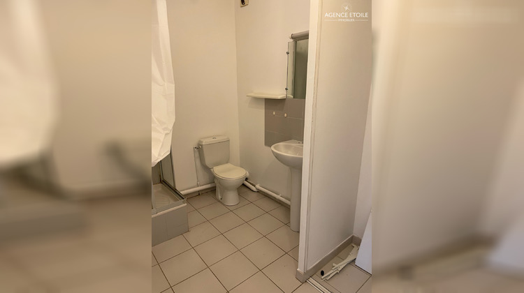 Ma-Cabane - Location Appartement Aix-en-Provence, 23 m²