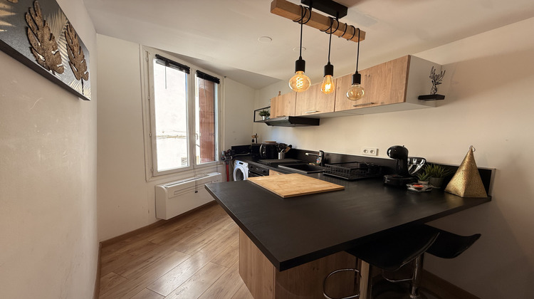 Ma-Cabane - Location Appartement Aix-en-Provence, 15 m²