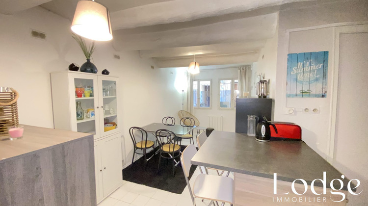 Ma-Cabane - Location Appartement Aix-en-Provence, 37 m²