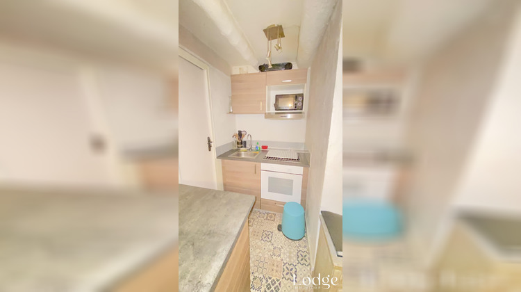 Ma-Cabane - Location Appartement Aix-en-Provence, 37 m²