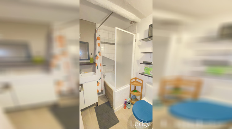 Ma-Cabane - Location Appartement Aix-en-Provence, 37 m²