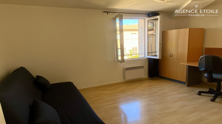 Ma-Cabane - Location Appartement Aix-en-Provence, 23 m²