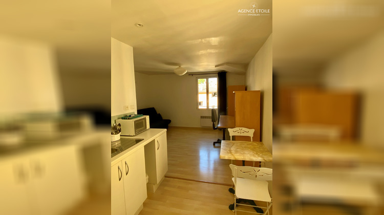 Ma-Cabane - Location Appartement Aix-en-Provence, 23 m²