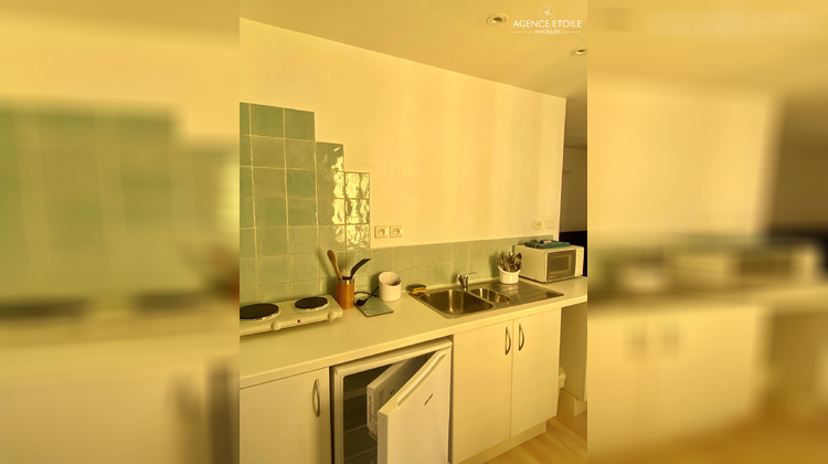 Ma-Cabane - Location Appartement Aix-en-Provence, 23 m²