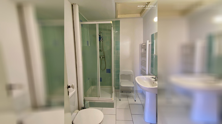 Ma-Cabane - Location Appartement Aix-en-Provence, 23 m²