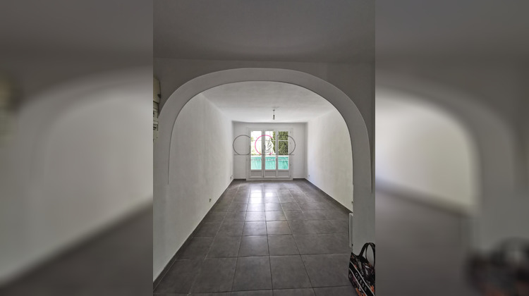 Ma-Cabane - Location Appartement Aix-en-Provence, 54 m²