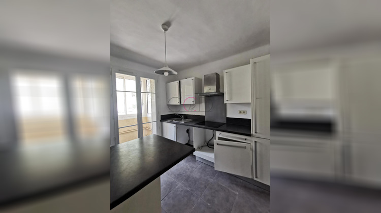 Ma-Cabane - Location Appartement Aix-en-Provence, 54 m²