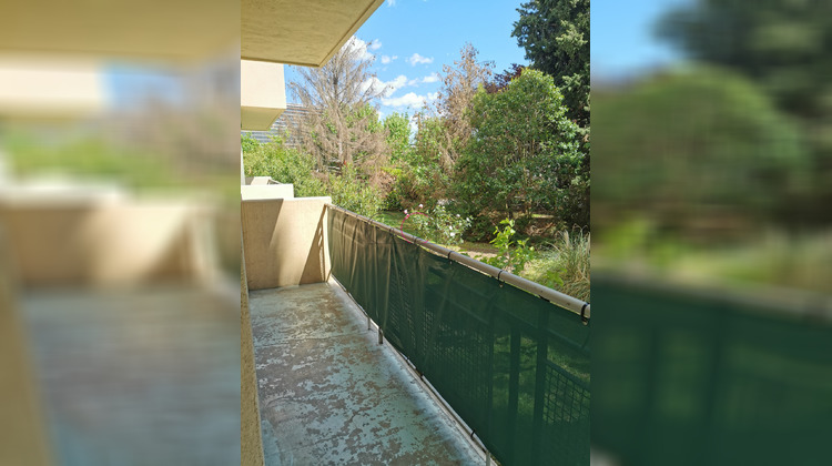 Ma-Cabane - Location Appartement Aix-en-Provence, 54 m²