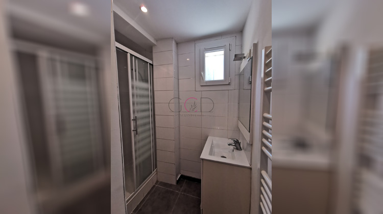 Ma-Cabane - Location Appartement Aix-en-Provence, 54 m²