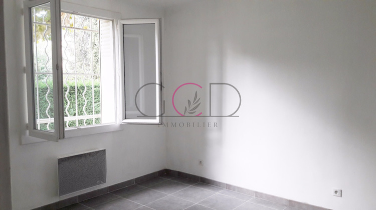 Ma-Cabane - Location Appartement Aix-en-Provence, 54 m²