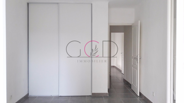 Ma-Cabane - Location Appartement Aix-en-Provence, 54 m²