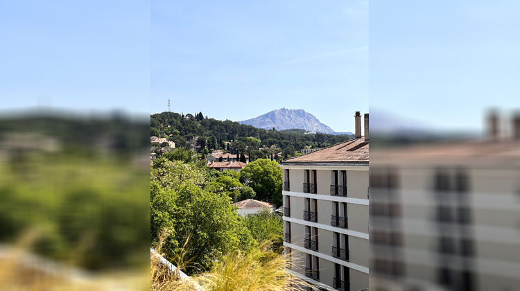 Ma-Cabane - Location Appartement Aix-en-Provence, 80 m²
