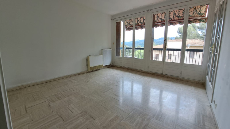 Ma-Cabane - Location Appartement Aix-en-Provence, 80 m²