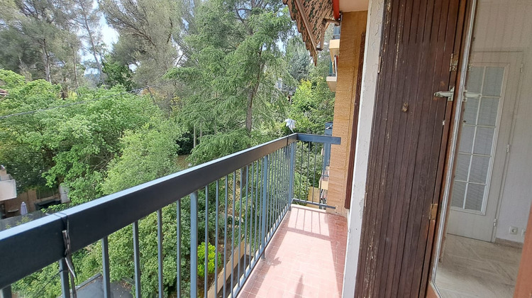 Ma-Cabane - Location Appartement Aix-en-Provence, 80 m²