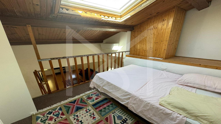 Ma-Cabane - Location Appartement Aix-en-Provence, 38 m²