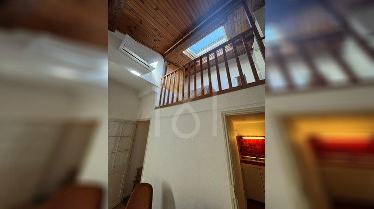 Ma-Cabane - Location Appartement Aix-en-Provence, 38 m²