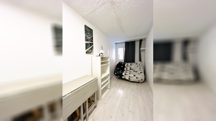 Ma-Cabane - Location Appartement Aix-en-Provence, 14 m²