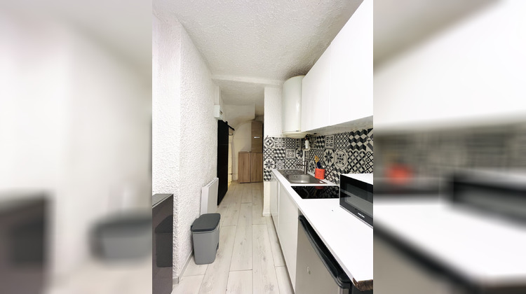Ma-Cabane - Location Appartement Aix-en-Provence, 14 m²