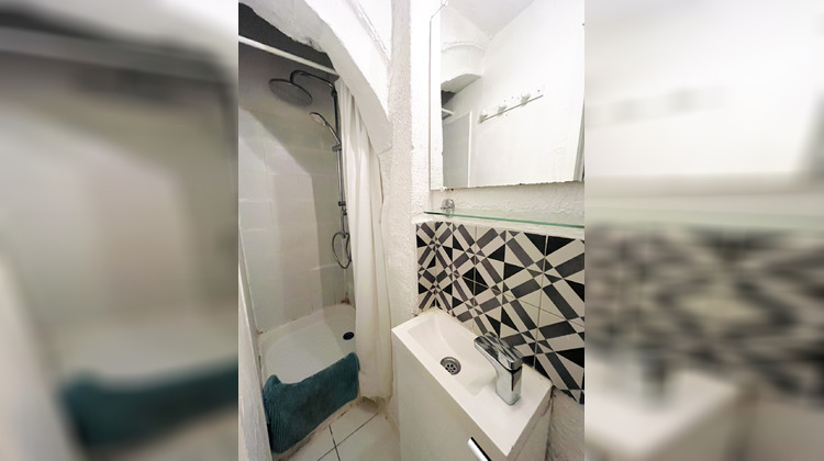 Ma-Cabane - Location Appartement Aix-en-Provence, 14 m²