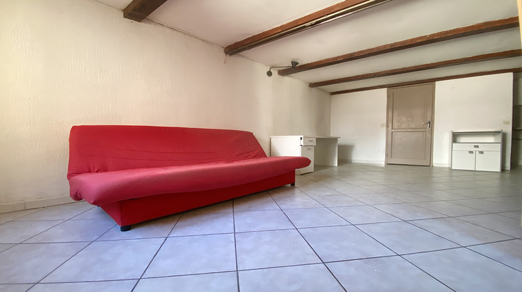 Ma-Cabane - Location Appartement Aix-en-Provence, 25 m²