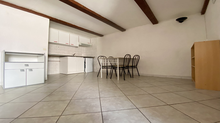 Ma-Cabane - Location Appartement Aix-en-Provence, 25 m²