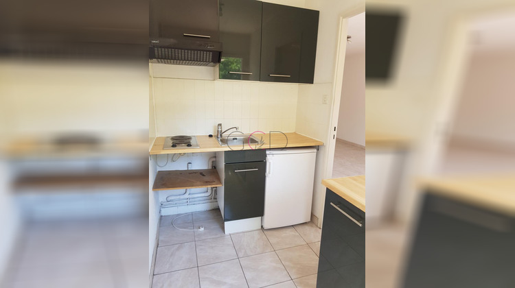 Ma-Cabane - Location Appartement Aix-en-Provence, 30 m²