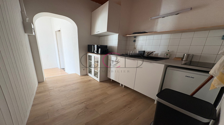 Ma-Cabane - Location Appartement Aix-en-Provence, 36 m²