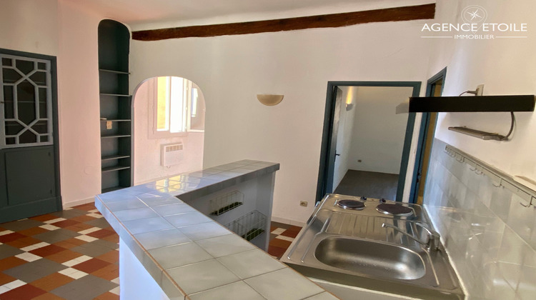 Ma-Cabane - Location Appartement Aix-en-Provence, 36 m²
