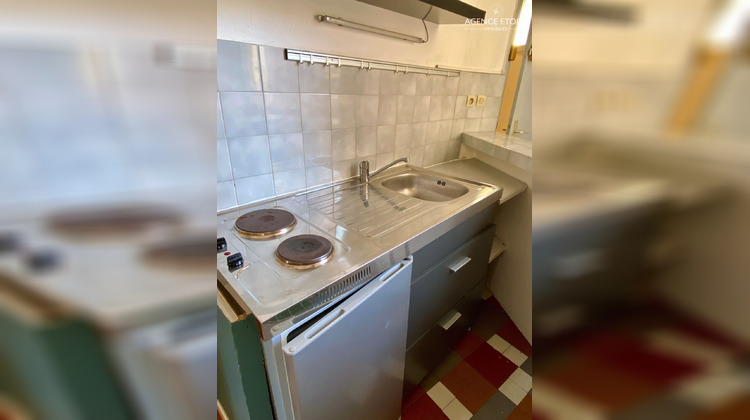 Ma-Cabane - Location Appartement Aix-en-Provence, 36 m²