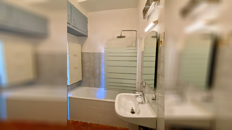 Ma-Cabane - Location Appartement Aix-en-Provence, 36 m²