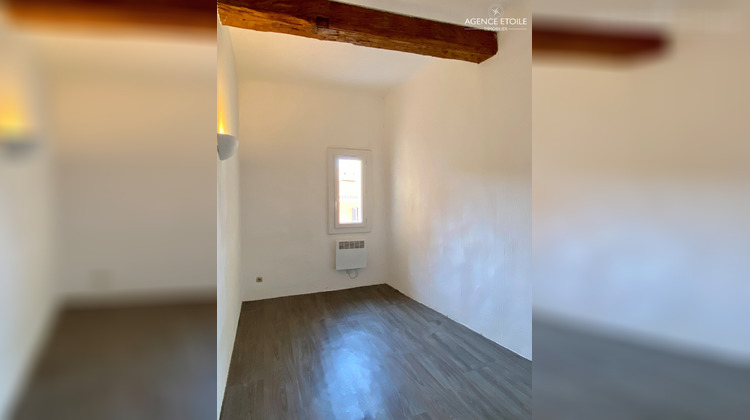 Ma-Cabane - Location Appartement Aix-en-Provence, 36 m²