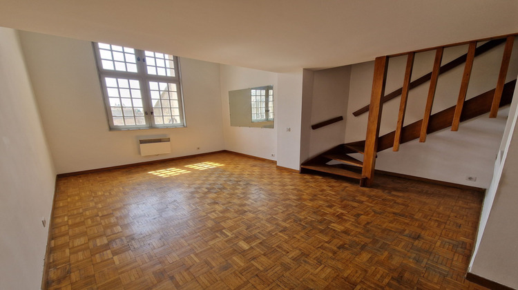 Ma-Cabane - Location Appartement Aix-en-Provence, 44 m²