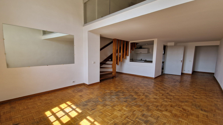 Ma-Cabane - Location Appartement Aix-en-Provence, 44 m²